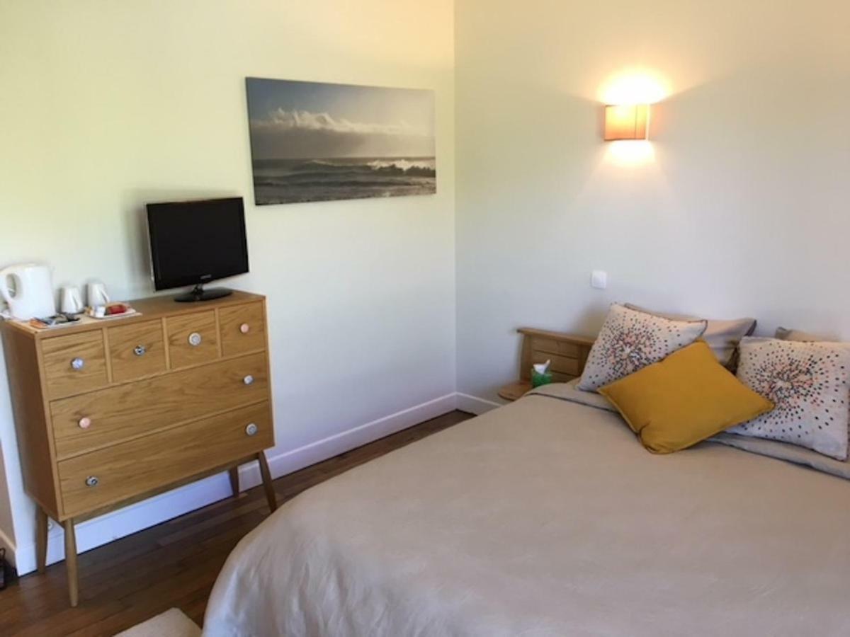 Bed and Breakfast Les Parides Boulogne-sur-Mer Exterior foto